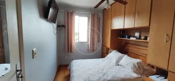 Apartamento com 2 Quartos à venda, 64m² no Jordanópolis, São Paulo
