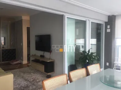 Apartamento com 2 Quartos à venda, 76m² no Indianópolis, São Paulo
