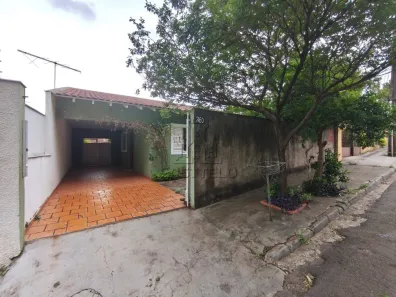 Casa com 3 Quartos para alugar, 193m² no Jardim Higienópolis, Londrina