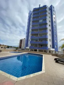 Apartamento com 3 Quartos para alugar, 93m² no Indaiá, Caraguatatuba