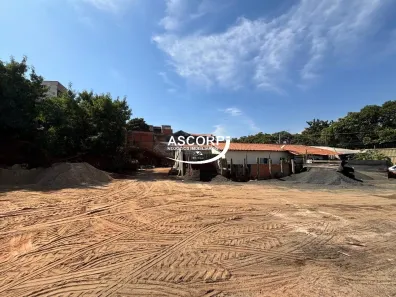Lote/Terreno à venda, 2096m² no Jaraguá, Piracicaba