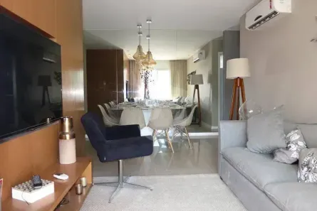 Apartamento com 3 Quartos à venda, 102m² no Santa Rosa, Niterói