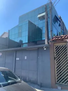 Prédio Comercial à venda, 949m² no Vila Aurora (Zona Norte), São Paulo