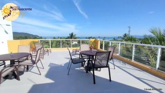 Apartamento com 2 Quartos à venda, 78m² no Indaiá, Bertioga