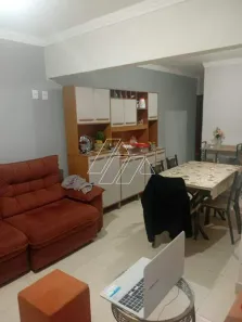 Casa com 2 Quartos à venda, 100m² no Núcleo Habitacional Castelo Branco, Marília