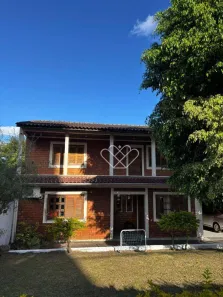 Casa com 4 Quartos à venda, 257m² no Passo das Pedras, Gravataí