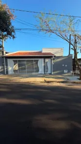 Casa com 3 Quartos à venda, 130m² no Residencial Ouro Verde, Botucatu