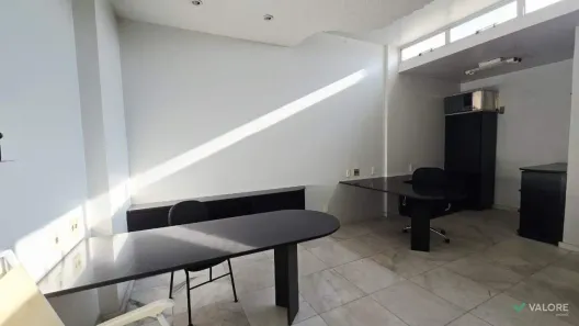 Sala Comercial à venda, 30m² no Sion, Belo Horizonte