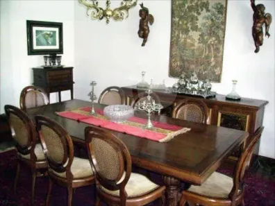 Casa com 4 Quartos à venda, 515m² no Jardim Guedala, São Paulo