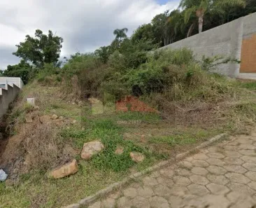 Lote/Terreno à venda, 474m² no Ribeirão da Ilha, Florianópolis