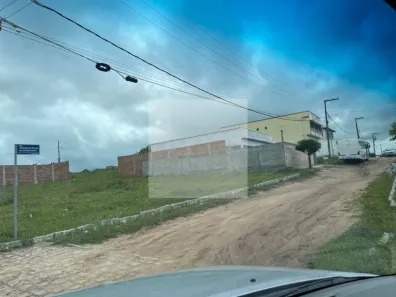 Lote/Terreno à venda, 300m² no Mamanguape (Todos os setores), Mamanguape