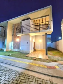 Casa de Condomínio com 4 Quartos à venda, 142m² no Turu, São Luís