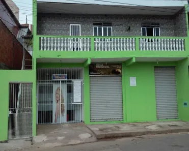 Casa com 5 Quartos à venda, 200m² no Parque Independência, Juiz de Fora
