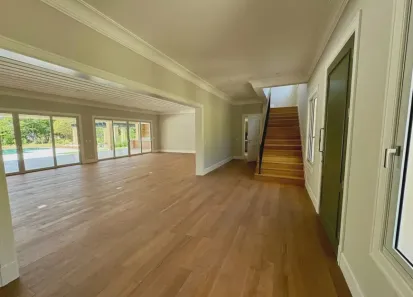 Casa de Condomínio com 6 Quartos à venda, 1027m² no Residencial Fazenda da Grama, Itupeva