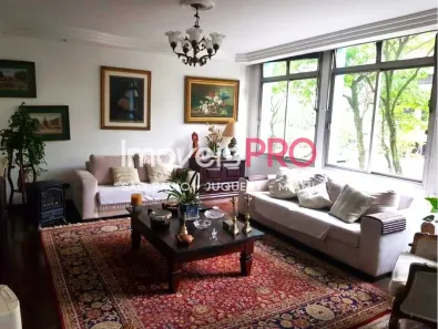 Apartamento com 3 Quartos à venda, 170m² no Bela Vista, São Paulo