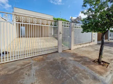 Casa com 3 Quartos à venda, 142m² no Vila Romana, Ibiporã