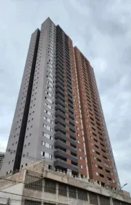 Apartamento com 2 Quartos à venda, 66m² no Setor Bueno, Goiânia