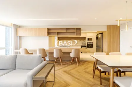 Apartamento com 2 Quartos à venda, 98m² no Alto da Glória, Curitiba