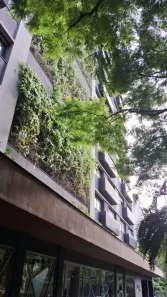 Apartamento com 1 Quarto para alugar, 31m² no Mont Serrat, Porto Alegre
