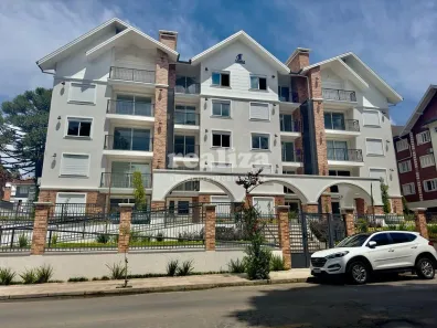 Apartamento com 2 Quartos à venda, 114m² no Centro, Canela