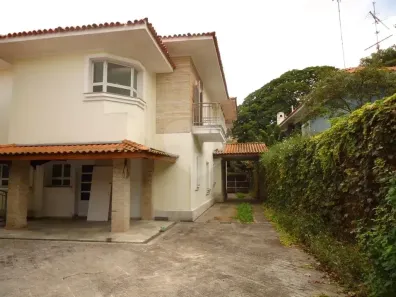 Casa com 4 Quartos à venda, 310m² no Vila Madalena, São Paulo