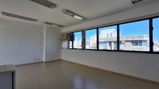 Sala Comercial para alugar, 40m² no Moinhos de Vento, Porto Alegre