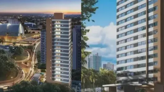 Apartamento com 1 Quarto à venda, 30m² no Imbuí, Salvador