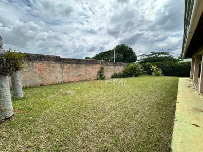 Fazenda/Sítio com 7 Quartos à venda, 350m² no Condomínio Chácara Grota Azul, Hortolândia