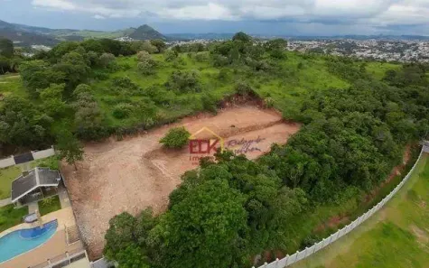 Lote/Terreno à venda, 51000m² no Condomínio Atibaia Park I, Atibaia