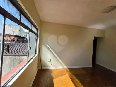 Apartamento com 2 Quartos para alugar, 60m² no Vila Pirituba, São Paulo