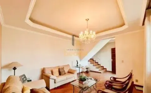 Casa com 4 Quartos à venda, 300m² no Nova Esperança, Belo Horizonte