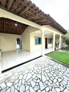 Casa com 3 Quartos à venda, 180m² no Parque Residencial Laranjeiras, Serra