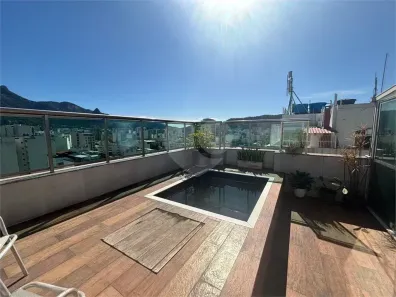 Cobertura com 3 Quartos à venda, 140m² no Vila Isabel, Rio de Janeiro