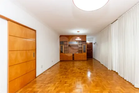 Apartamento com 3 Quartos à venda, 144m² no Bela Vista, São Paulo