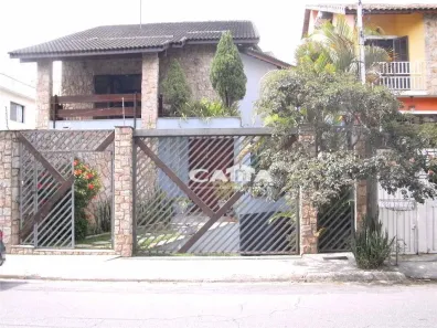 Sobrado com 3 Quartos à venda, 400m² no Jardim Nossa Senhora do Carmo, São Paulo