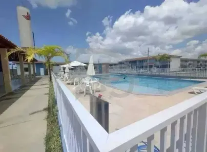 Apartamento com 2 Quartos à venda, 70m² no Caminho da Praia, Barra dos Coqueiros