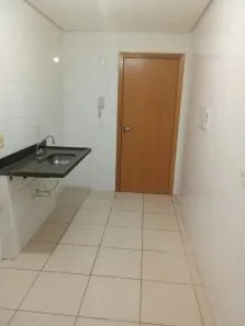 Apartamento com 2 Quartos para alugar, 62m² no Plano Diretor Sul, Palmas