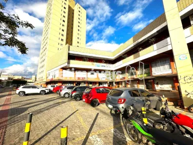 Sala Comercial à venda, 28m² no Carlos Prates, Belo Horizonte