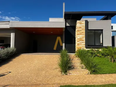 Casa com 3 Quartos à venda, 181m² no Loteamento Terras de Florença, Ribeirão Preto