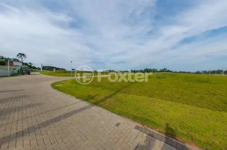 Lote/Terreno à venda, 504m² no Centro, Nova Santa Rita