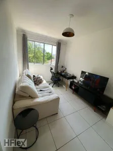 Apartamento com 1 Quarto à venda, 55m² no Pinheiros, São Paulo