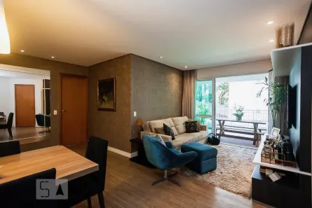 Apartamento com 3 Quartos à venda, 103m² no Vila Suzana, São Paulo