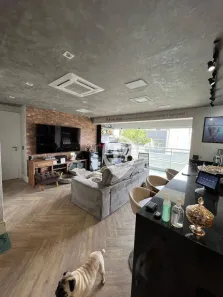 Apartamento com 2 Quartos à venda, 90m² no Cerâmica, São Caetano do Sul