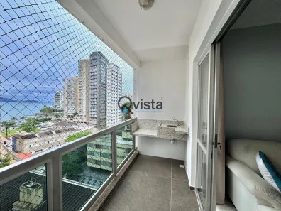 Apartamento com 3 Quartos à venda, 86m² no Vila Alzira, Guarujá