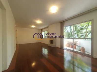 Apartamento com 3 Quartos para alugar, 195m² no Vila Madalena, São Paulo