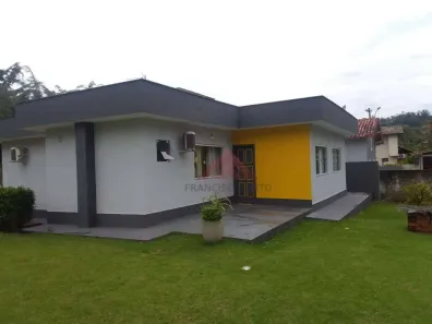Casa de Condomínio com 3 Quartos à venda, 110m² no Várzea das Moças, Niterói