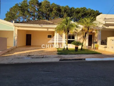 Casa de Condomínio com 3 Quartos para alugar, 210m² no Terras de Santo Antônio, Itapetininga
