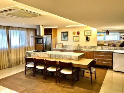 Apartamento com 3 Quartos à venda, 102m² no Caminho das Árvores, Salvador