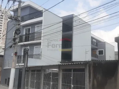 Casa de Condomínio com 2 Quartos à venda, 47m² no Jaçanã, São Paulo