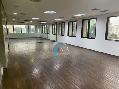 Sala Comercial para alugar, 210m² no Pinheiros, São Paulo